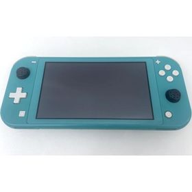 Nintendo Switch Lite ターコイズ