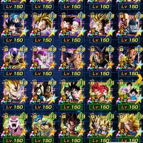 ドッカンバトル