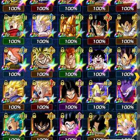 ドッカンバトル