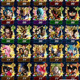 ドッカンバトル 引退