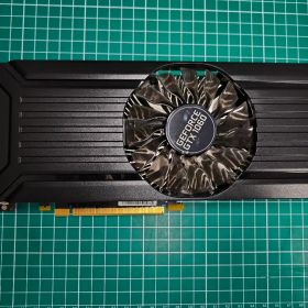 Palit GTX 1060 3GB StormX グラフィックボード