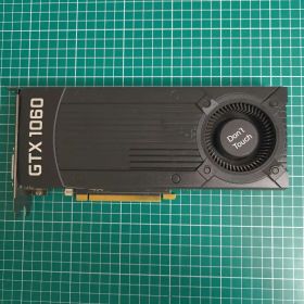 Zotac GTX 1060 3GB グラフィックボード