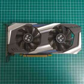 玄人志向 GTX 1060 OC 6GB グラフィックボード
