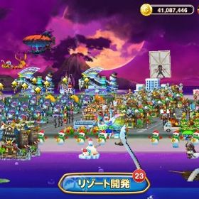 ♠チップ３億以上＆生産550万以上♠バランス垢 | 東京カジノプロジェクトのアカウントデータ、RMTの販売・買取一覧