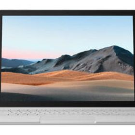 M2 未使用 マイクロソフトSurface Book 3 V6F-00018 [13.5型/i5-1035G7/メモリ8GB/SSD 256GB/Windows10