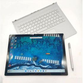 タッチペン バッテリ新品★ 13 2in1 タブレットPC SurfaceBook2 Core i5-8350U windows11 8GB SSD256GB カメラ オフィス タッチパネル C113