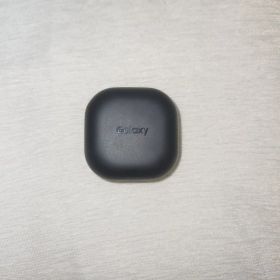 Galaxy buds2 pro ワイヤレスイヤホン ブラック ジャンク
