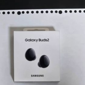 Samsung Galaxy Buds2 ワイヤレスイヤホン ブラック
