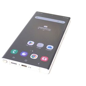 【質みなみ】★Ft1303781★au★Galaxy S23 Ultra SCG20★中古
