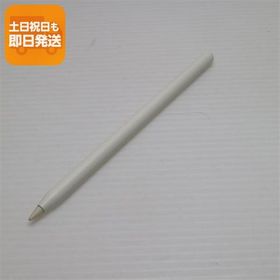 美品 Apple Pencil 第2世代 MU8F2J/A (2018) タッチペン中古 即日発送 あすつく 土日祝発送OK