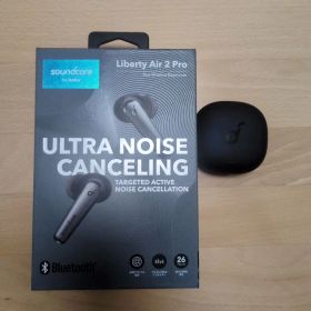 Soundcore Liberty Air 2 Pro ワイヤレスイヤホン