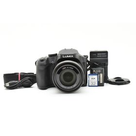 ■ 美品 ■ Panasonic LUMIX DC-FZ85(デジタル一眼)