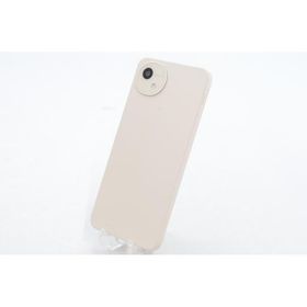 AQUOS wish4 ホワイト 新品 14,999円 中古 10,480円 | ネット最安値の