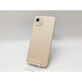 【中古】SHARP docomo 【SIMフリー】 AQUOS Wish4 ホワイト 4GB 64GB SH-52E【福岡天神】保証期間１ヶ月【ランクB】