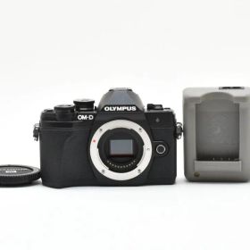 OLYMPUS OM-D E-M10 Mark III マーク 3 ボディ