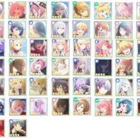 🔍自由検索可✨ | プロセカのアカウントデータ、RMTの販売・買取一覧