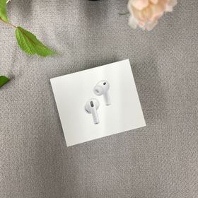 新品、未開封 AirPods Pro 3 MFHP4J/A 2025年モデル 送料無料 0Q9T4