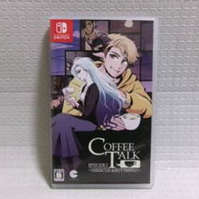 Switch コーヒートーク エピソード2 ハイビスカス＆バタフライ Coffee Talk Episode 2 Hibiscus & Butterfly