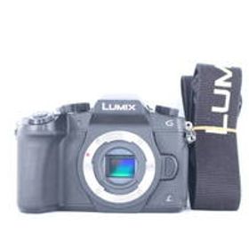 ★極上美品★パナソニック PANASONIC LUMIX DMC-G8 ボディ★完動★#P927