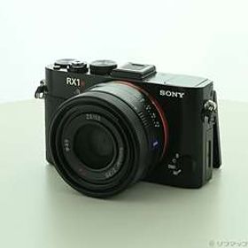 〔中古品〕 DSC-RX1RM2〔中古品〕 DSC-RX1RM2
