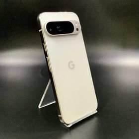 Google Pixel 9 Pro 新品 102,780円 中古 88,000円 | ネット最安値の