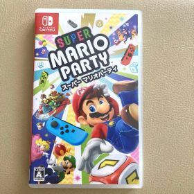 スーパー マリオパーティ