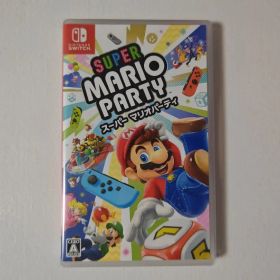 スーパーマリオパーティ Nintendo Switch