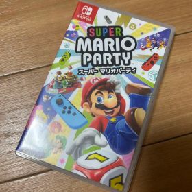 スーパー マリオパーティ