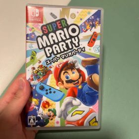 スーパーマリオパーティ Nintendo Switch