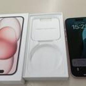 IPHONE 15 MTMJ3J/A APPLE