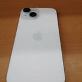 IPHONE15 MTML3J/A APPLE/SOFTBANK/利用制限△