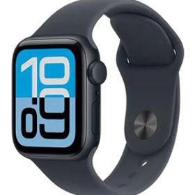 SE 第3世代[40mm/GPS]アルミ 各色 Apple Watch【安心保証】