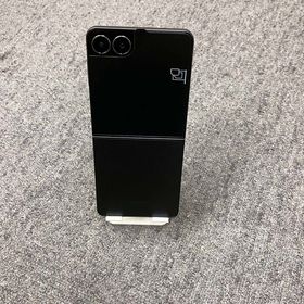 Galaxy Z Flip7 ジェットブラック 新品 113,630円 中古 118,800円