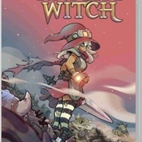 THE KNIGHT WITCH SWITCH スイッチ ザ ナイトウィッチ