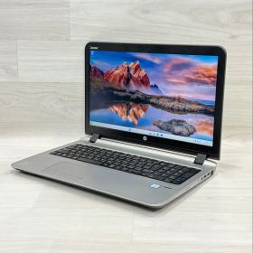 Corei7エイチピー hpProBookメモリー8GB/SSD-256フルHD