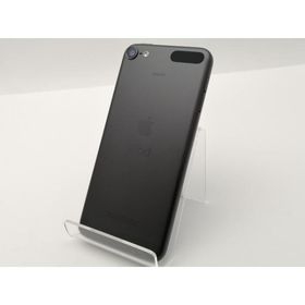 【中古】Apple iPod touch 32GB スペースグレイ MVHW2J/A (2019/第7世代)【三宮センター】保証期間１ヶ月【ランクA】