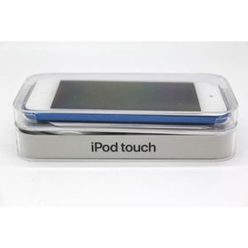 アップル Apple iPod touch 第7世代 128GB MVJ32J/A