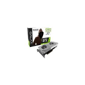 玄人志向 GALAKURO NVIDIA グラフィックボード GK-RTX3060-E12GB/OC/WHITE [PCIExp 12GB] GeForce RTX3060搭載[ラッピング可] R-LOGI