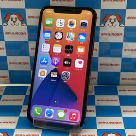 iPhoneX 64GB スペースグレイ MQAX2J/A AU版SIMフリー FaceID不可 ジ