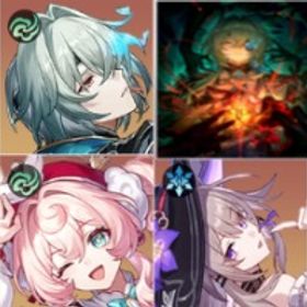 ⭐HoYoverse 高級専門店 ⭐ | 崩壊スターレイル(崩スタ)のアカウントデータ、RMTの販売・買取一覧