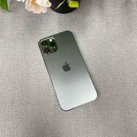 iPhone 12ProMax 128Gb グラファイト 国内SIMフリー 送料無料