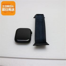 超美品 Apple Watch Series 10 46mm Cellular ジェットブラック Watch APPLE 即日発送 あすつく 土日祝発送OK
