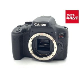 【中古】 【並品】 キヤノン EOS Kiss X8i ボディ