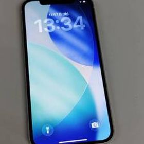 【良品】iPhone 12/SIMフリー/A2402/64GB〈MGHP3J/A〉