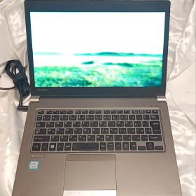 Dynabook R63 Core i7 4台