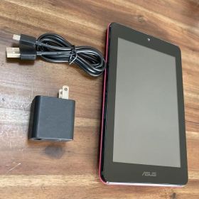 ASUS MeMO Pad HD 7 ピンク ME173-PK16