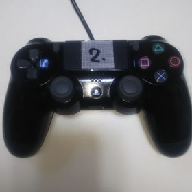 プレイステーション4(PlayStation4)のコントローラー ジャンク(家庭用ゲーム機本体)