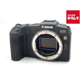【中古】 【美品】 キヤノン EOS RP ボディ