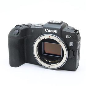 《美品》Canon EOS RP ボディ