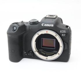 《美品》Canon EOS R7 ボディ